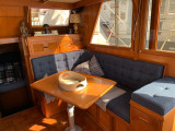  - Taiwan Sundeck Trawler FuHua 39