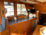  - Taiwan Sundeck Trawler FuHua 39