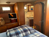  - Taiwan Sundeck Trawler FuHua 39