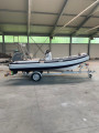 Pischel - Pischel Ribline 4.7 L Premium
