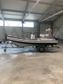 Pischel - Pischel Ribline 4.7 L Premium