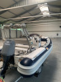 Pischel - Pischel Ribline 4.7 L Premium