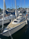 Dehler Yachtbau - Dehler 28