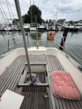 Hallberg Rassy - Hallberg Rassy Monsun 31