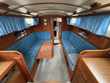 Hallberg Rassy - Hallberg Rassy Monsun 31