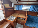 Hallberg Rassy - Hallberg Rassy Monsun 31