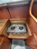 Hallberg Rassy - Hallberg Rassy Monsun 31