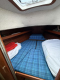 Hallberg Rassy - Hallberg Rassy Monsun 31