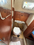 Hallberg Rassy - Hallberg Rassy Monsun 31