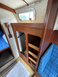 Hallberg Rassy - Hallberg Rassy Monsun 31