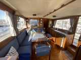 Grand Banks - Grand Banks 42 Classic