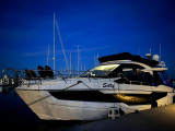 Thumbnail - Galeon 400 Fly