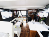 Galeon Boats - Galeon 400 Fly