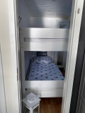  - Einzelbau Hausboot