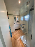  - Einzelbau Hausboot
