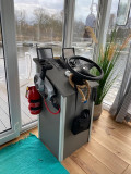 - Einzelbau Hausboot