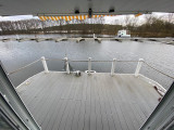  - Einzelbau Hausboot