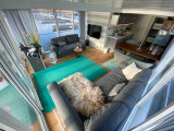  - Einzelbau Hausboot