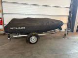 Williams Performance - Williams Turbojet 325
