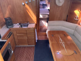 Bavaria - Bavaria 42 HT