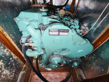 Bavaria - Bavaria 40/3