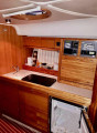 Bavaria - Bavaria 35 Sport Ht Diesel