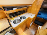 Beneteau - Beneteau Oceanis 320