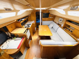 Beneteau - Beneteau Oceanis 320