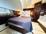 Galeon Boats - Galeon 445 / 485 HTS
