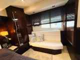 Galeon Boats - Galeon 445 / 485 HTS