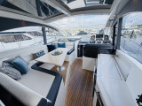 Galeon Boats - Galeon 445 / 485 HTS