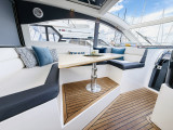 Galeon Boats - Galeon 445 / 485 HTS