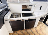 Galeon Boats - Galeon 445 / 485 HTS