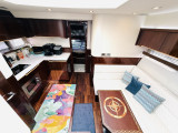 Galeon Boats - Galeon 445 / 485 HTS
