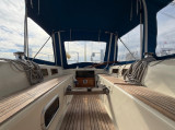 Comfort Yachts - Comfortina 32