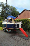  - Haber 660 Gaffelslup