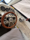 Sealine (GB) - Sealine F 330 Sealine - Sealine F 330