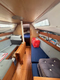 Westerly (GB) - Westerly Merlin 28 Westerly - Westerly Merlin 28