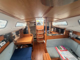 Westerly (GB) - Westerly Merlin 28 Westerly - Westerly Merlin 28