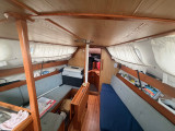 Westerly (GB) - Westerly Merlin 28 Westerly - Westerly Merlin 28