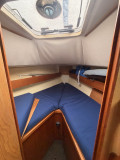 Westerly (GB) - Westerly Merlin 28 Westerly - Westerly Merlin 28
