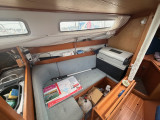 Westerly (GB) - Westerly Merlin 28 Westerly - Westerly Merlin 28