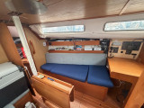Westerly (GB) - Westerly Merlin 28 Westerly - Westerly Merlin 28