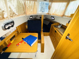  - Haber 660 Gaffelslup