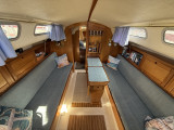 Hanse Yachts - Hanse 291