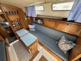 Hanse Yachts - Hanse 291