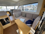 Sealine - Sealine C 48