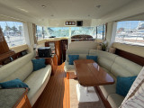 Jeanneau - Jeanneau Prestige 36 Fly