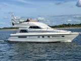 Neptunus 141 Sedan Flybridge