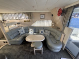 Neptunus Yachts - Neptunus 141 Sedan Flybridge